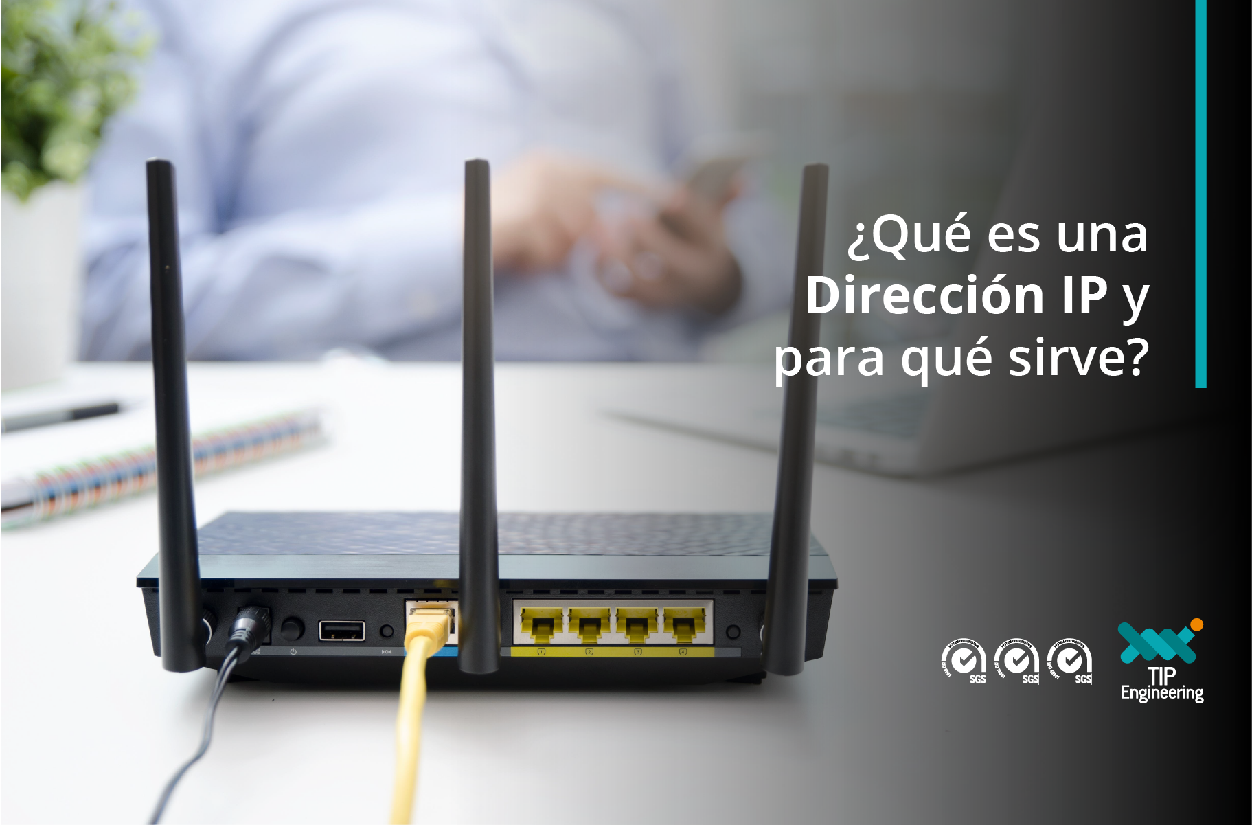   Qu   una Direcci  n para qu   sirve  TIP Engineer